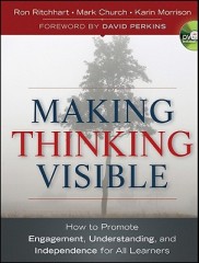 making-thinking-visible-ritchhart-ron-9780470915516
